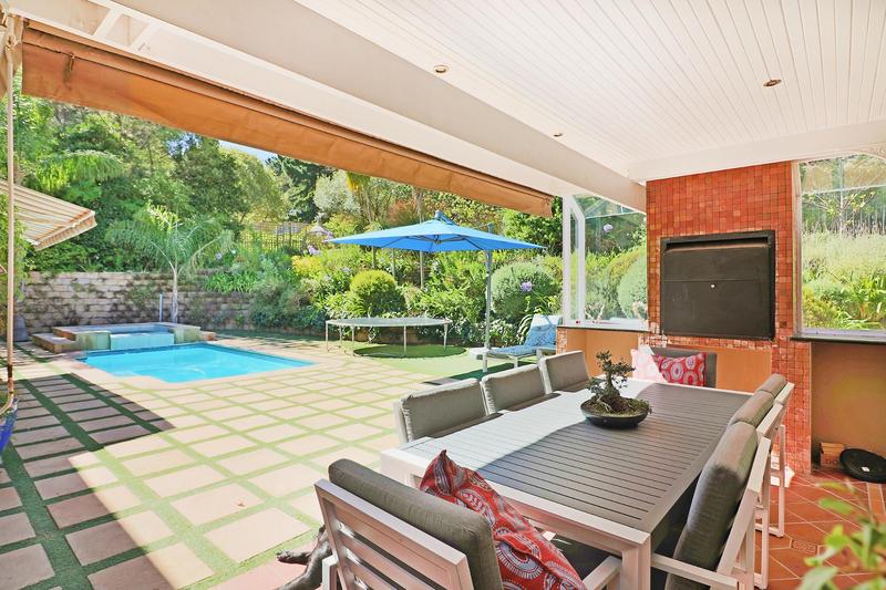 5 Bedroom Property for Sale in Ruyteplaats Western Cape